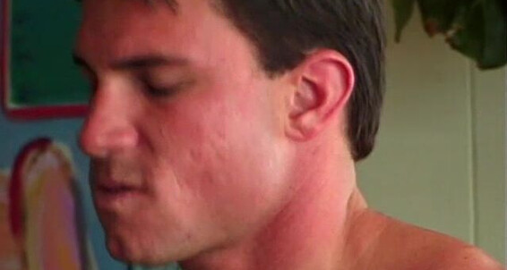 "Alex Wilcox, Chance Caldwell, Cole Reece, Ethan Starr, Luke Sabre, Patrick Ives, Paul Morgan" Muscle, Big Dick, Masturbation, Oral, Cumshots Gaywatch 1 Regiment Productions