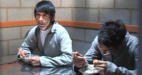 "David Contreras, Vidal Contreras, Alfonso Rodriguez, Linares, Cuchilla, Damian Fuentes, Mendoza, Aristizabel" Oral Sex, Young Men, Uncut Cocks, Rimming, ThreeWays, Facial Cumshots, Bareback Sex, Cum Eating, Cops Innocents OTB Video