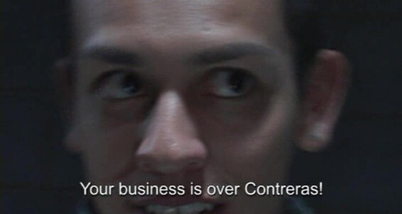 "David Contreras, Vidal Contreras, Alfonso Rodriguez, Linares, Cuchilla, Damian Fuentes, Mendoza, Aristizabel" Oral Sex, Young Men, Uncut Cocks, Rimming, ThreeWays, Facial Cumshots, Bareback Sex, Cum Eating, Cops Innocents OTB Video
