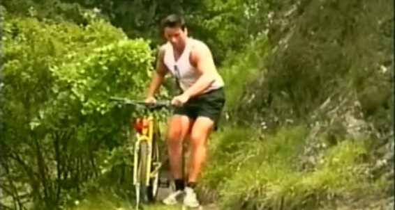 "David, Hans, Honza, Jochen, Peter, Tobias, Robert Driveman" Blowjobs, Bareback, Outdoor, Anal, Twinks, Cumshot Tour De Sex Euro Gay Hits, Vito Video