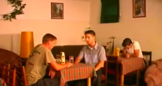 "Andre, Daniel, David, Michael, Pavel, Peter, Marcel" Cumshot, Twinks, Threesome, Anal, Blowjobs Weekend Mit David Vito Video
