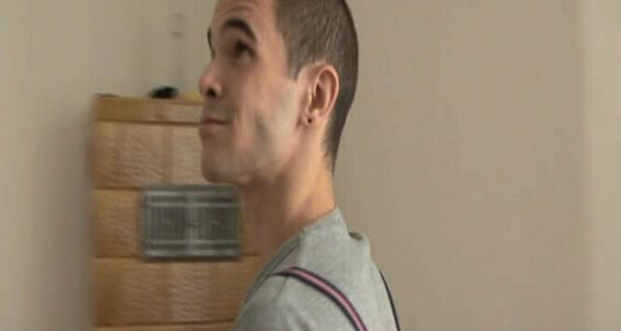 "Gay boy" Rimming, Oral, Cumshot, Big Dick, Group Max and the City Wurstfilm