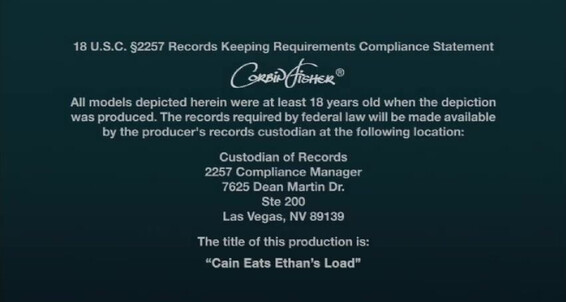 "Cain, Colby, Ethan, Jeff, Josh, Travis, Trey, Zeb" Big Cocks, Masturbation, Oral, Cumshots, Rimming, Muscle, Bareback, Outdoor, Athletes, Anal All American Loads Corbin Fisher