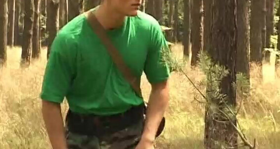 "Jan, Milo, Patrik, Vaclav, Lubos, Pavel, David, Petr, Martin, Michal" Cumshot, Rimming, Military, Twinks, Masturbation, Outdoor, Anal, Threesome, Uniform, Big Dick Soldiers From Eastern Europe 12 Eagle Video