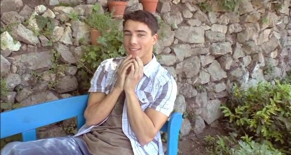 "Adam Archuleta, Andre Boleyn, Gino Mosca, Jack Harrer, Jim Kerouac, Kevin Warhol" Twinks, Masturbation, Big Balls, Bareback, Big Cocks, Oral, Threesome, Group, Rimming, Cumshots, Anal The Other Side of Gino Bel Ami, Lukas Ridgeston