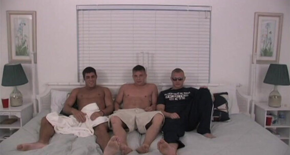 "Gay boy"Summer Recruits 2 2 Gay SiteRip