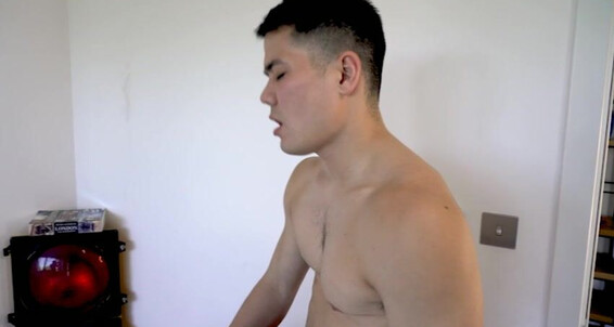 "Andro Maas, Austin Sugar, Colton Reece, Devin Franco, Gabriel Cross, Jeffrey Lloyd, Jonathan Miranda, Josh Moore" DAP, Muscle, Group, Masturbation, Big Dick, Anal, Tattoos, Rimming, Orgy, Threesome, Oral, Cumshots London Calling №1 Falcon Studios