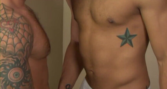 "Adam Rogue, Alex Slater, Drake Jaden, Jimmy Durano, Matthew Rush, Ricky Martinez, Roman Heart, Trace Hunter, Trey Turner" Muscle, Masturbation, Tattoos, Rimming, Blowjob, Cumshots, Oral, Hairy, Fingering, Threesome, Big Dick Work Loads Rascal Video, C1R