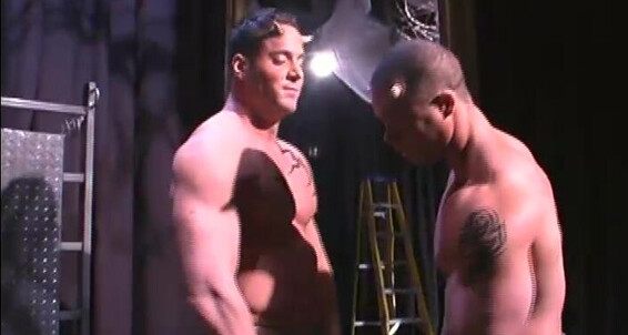 "Gay boy"Heaven to Hell 1 Gay SiteRip