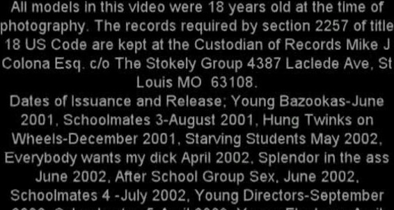 "47"Fountains of Youth 2 BigDikFactory