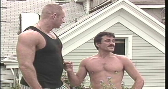 "Anthony Cox, Caesar, Enrico Vega, Erik Mann, Jackson Reid, Jacob Ambers, Michel Mattel, Mike Radcliffe, Paul Wendt, Pierce Vendetta, Ray Harley, Rick Mathews, Rolio Vizarro, Scott Lyons, Steve Rambo, Tuck Johnson" Dildo, Hairy, Rimming, Masturbation, Ski