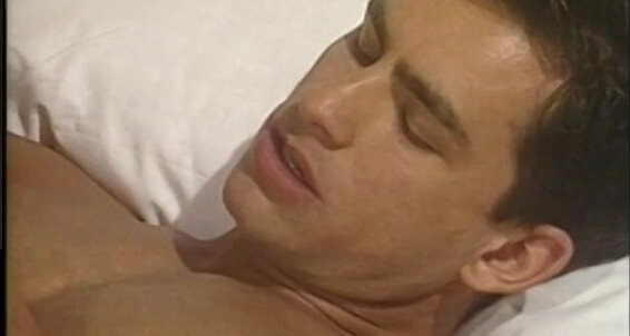 "Alec Powers, Anthony Moore, Brad Eriksen, Brad Hunt, Casey Williams, Cutter West, Dean Johnson, Mark West, Troy Halston" Threesome, Blowjob, Fingering, Hunks, Anal, Rimming, Teabag, Masturbation, Feature, Hardcore, Muscle, Skinny This End Up Jocks Video,