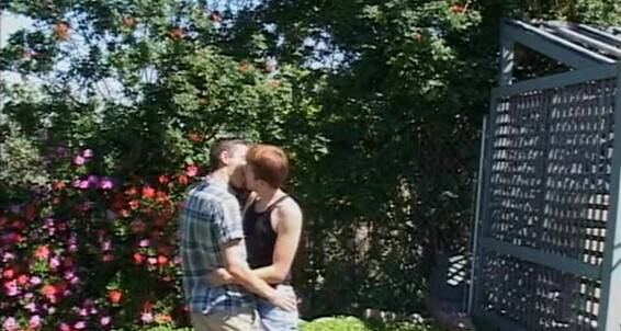 "Gay boy"The American Way trilogy 2 Gay SiteRip