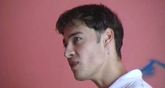 "Ernest, Henry, Lucas, Mirko, Pavel" Twinks, Oral Sex Seekers Hammer Entertainment