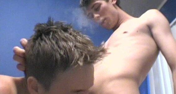 "Gay boy"Inside Jeremiah Johnson 5 Gay SiteRip