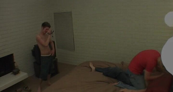 "Gay boy"Inside Jeremiah Johnson 2 Gay SiteRip
