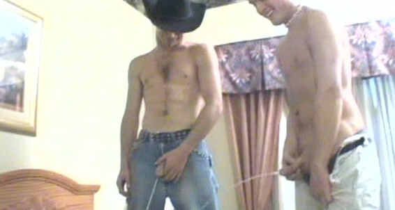 "Gay boy"Inside Jeremiah Johnson 3 Gay SiteRip
