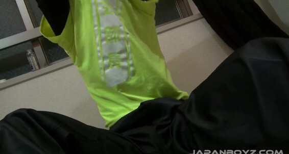 Japanboyz A Little Dab Ll Do Ya