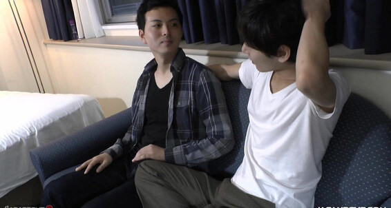 Japanboyz Breaking In The New Year