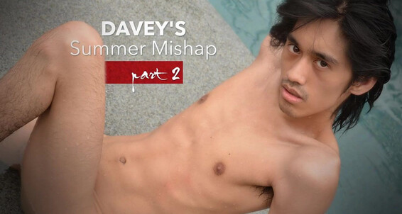 Japanboyz Davey S Summer Mishap