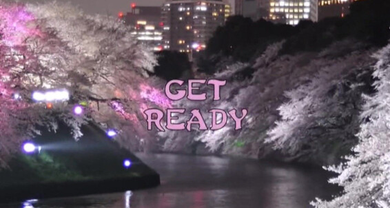Japanboyz Electric City Boy