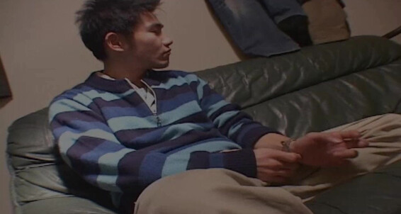 Japanboyz Erotic Ninja The Hitman