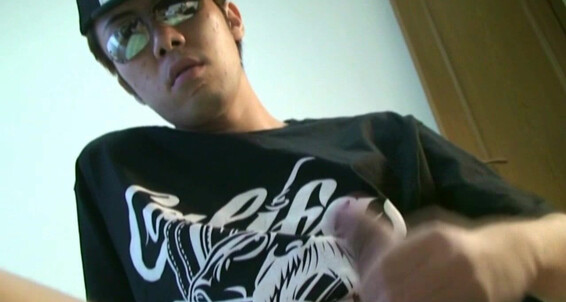 Japanboyz Five Cum Alive
