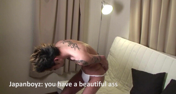 Japanboyz Fundoshi Power Hd Bluray Quality For Big Screen Tvs