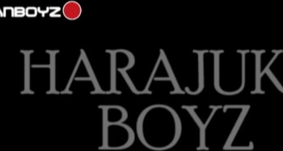 Japanboyz Harajuku Boyz Fix