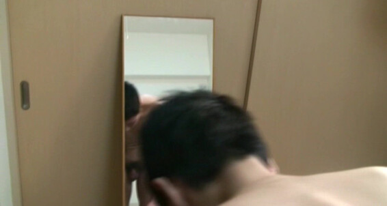 Japanboyz Haruki S Sexy Underwear And Cum