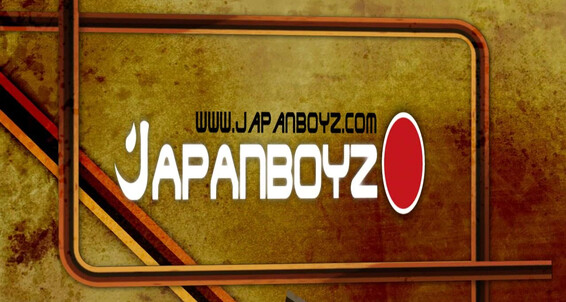 Japanboyz Hot Nerd Yuya