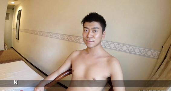 Japanboyz Jo A Single Solo