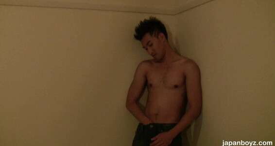 Japanboyz Julian Raw