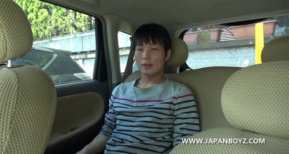 Japanboyz Kouta Passing The Time
