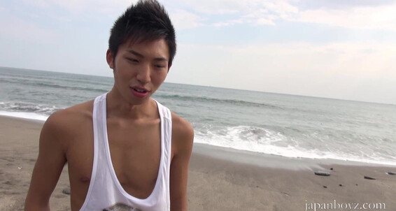 Japanboyz Leo Ota Photo Shoot