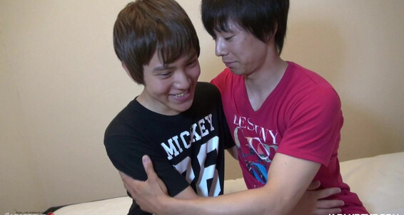 Japanboyz Loads Of Fun