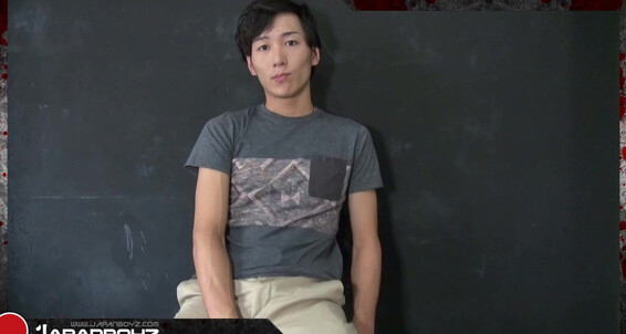 Japanboyz Manabu S Journey