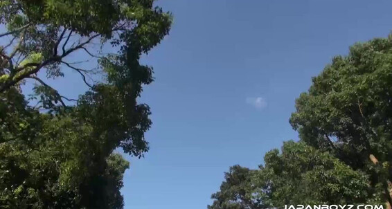 Japanboyz Nature S Bounty