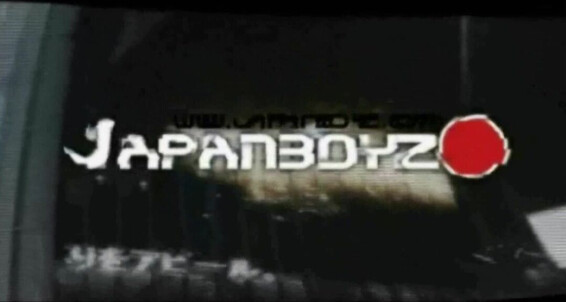 Japanboyz Park Boyz Starring Koki