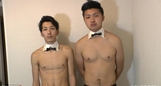 Japanboyz Puttin On The Jizz
