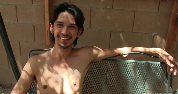 Japanboyz Rave Hardick