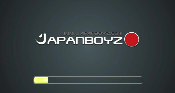 Japanboyz Ready To Cum
