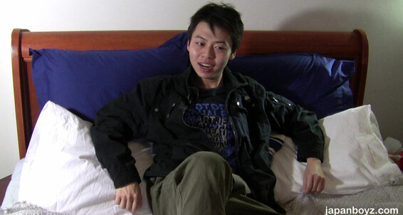 Japanboyz Suzuki Raw