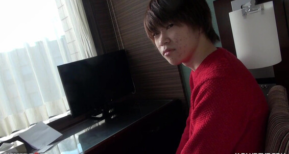 Japanboyz Takahisa Pools Around