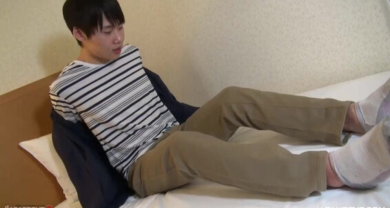 Japanboyz Takumi Do Me