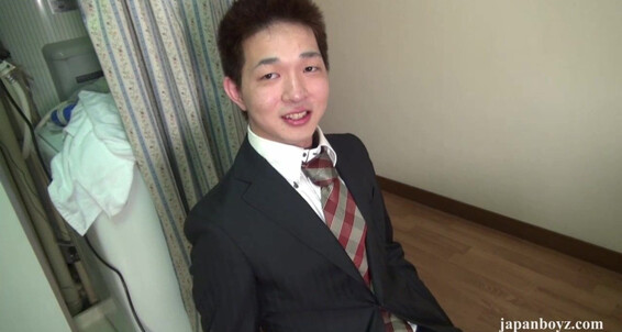 Japanboyz The Boss