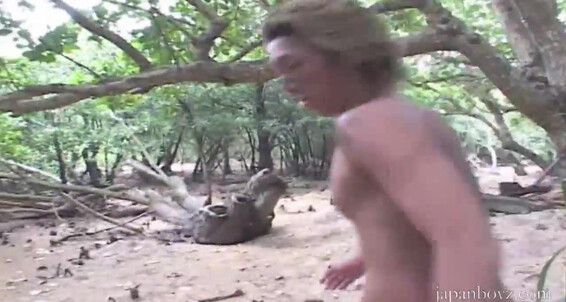 Japanboyz Twink Beach Hiq