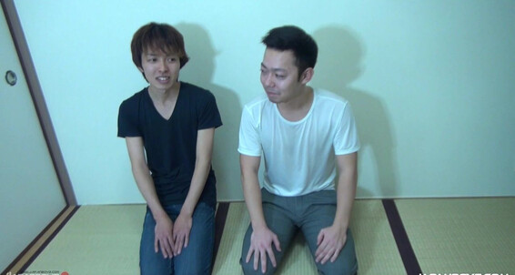 Japanboyz You Can Smell The Connection