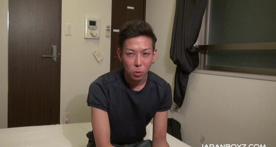 Japanboyz Yuto S Uh Oh