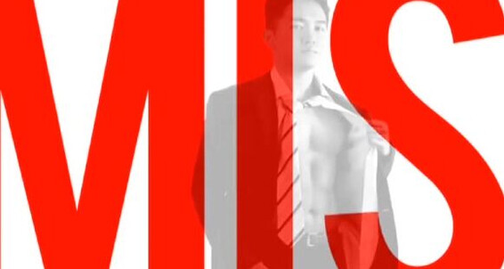 "Gay Boy" Cumshots, Fingering, Blowjob, Anal, Masturbation, Asian, Handjob, Young Men, Rimming MIS5 - Man In Suits KO Company, Suits